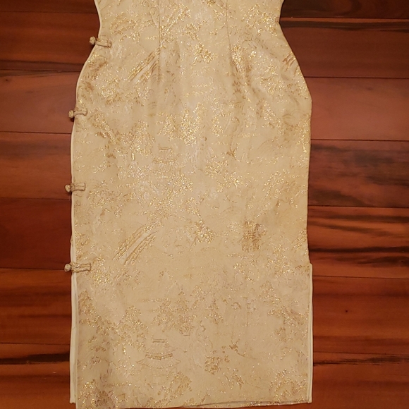 Vintage dress - Picture 3 of 6